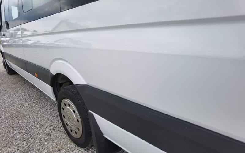 Mercedes-Benz Sprinter 2011 *Euro 5* - Minibus, Putnički kombi: slika Mercedes-Benz Sprinter 2011 *Euro 5* - Minibus, Putnički kombi Mercedes-Benz Sprinter 2011 *Euro 5* - Minibus, Putnički kombi: slika Mercedes-Benz Sprinter 2011 *Euro 5* - Minibus, Putnički kombi
