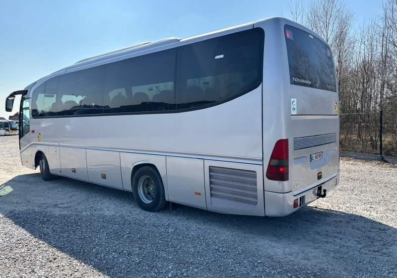 Mercedes-Benz Tourino 510 Euro 5 - Turistički autobus: slika Mercedes-Benz Tourino 510 Euro 5 - Turistički autobus Mercedes-Benz Tourino 510 Euro 5 - Turistički autobus: slika Mercedes-Benz Tourino 510 Euro 5 - Turistički autobus