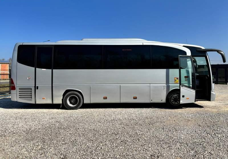 Mercedes-Benz Tourino 510 Euro 5 - Turistički autobus: slika Mercedes-Benz Tourino 510 Euro 5 - Turistički autobus Mercedes-Benz Tourino 510 Euro 5 - Turistički autobus: slika Mercedes-Benz Tourino 510 Euro 5 - Turistički autobus