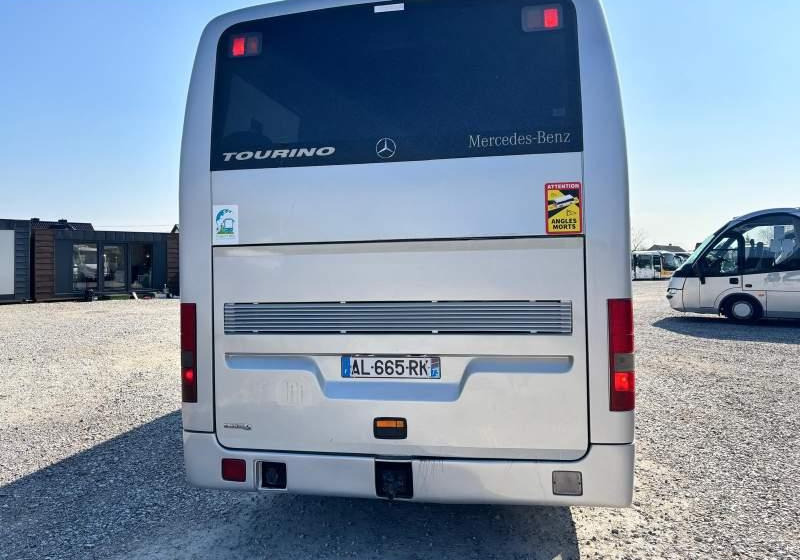 Mercedes-Benz Tourino 510 Euro 5 - Turistički autobus: slika Mercedes-Benz Tourino 510 Euro 5 - Turistički autobus Mercedes-Benz Tourino 510 Euro 5 - Turistički autobus: slika Mercedes-Benz Tourino 510 Euro 5 - Turistički autobus