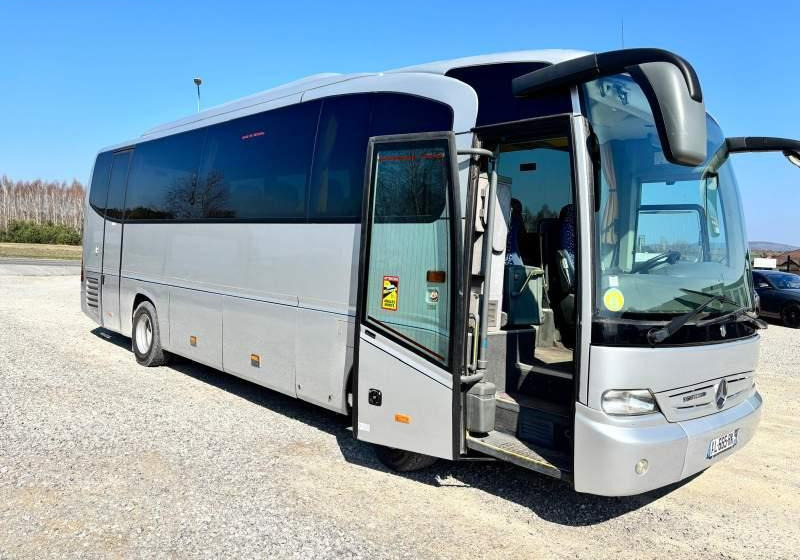 Mercedes-Benz Tourino 510 Euro 5 - Turistički autobus: slika Mercedes-Benz Tourino 510 Euro 5 - Turistički autobus Mercedes-Benz Tourino 510 Euro 5 - Turistički autobus: slika Mercedes-Benz Tourino 510 Euro 5 - Turistički autobus
