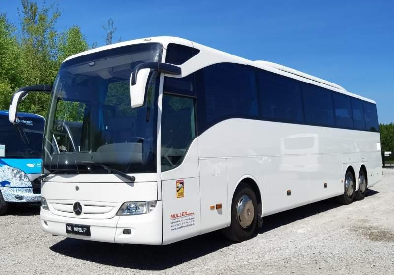 Mercedes-Benz Tourismo RHD-M EURO 6 - Turistički autobus: slika Mercedes-Benz Tourismo RHD-M EURO 6 - Turistički autobus Mercedes-Benz Tourismo RHD-M EURO 6 - Turistički autobus: slika Mercedes-Benz Tourismo RHD-M EURO 6 - Turistički autobus