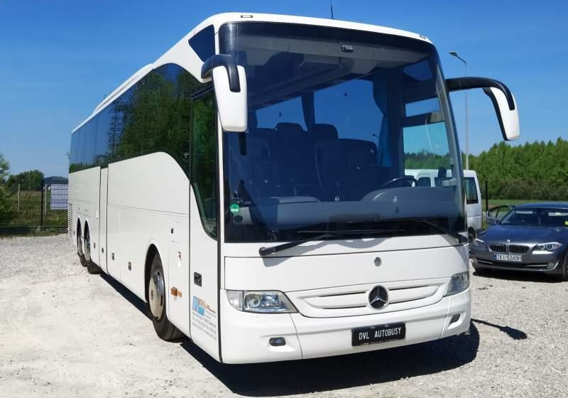 Mercedes-Benz Tourismo RHD-M EURO 6 - Turistički autobus: slika Mercedes-Benz Tourismo RHD-M EURO 6 - Turistički autobus Mercedes-Benz Tourismo RHD-M EURO 6 - Turistički autobus: slika Mercedes-Benz Tourismo RHD-M EURO 6 - Turistički autobus