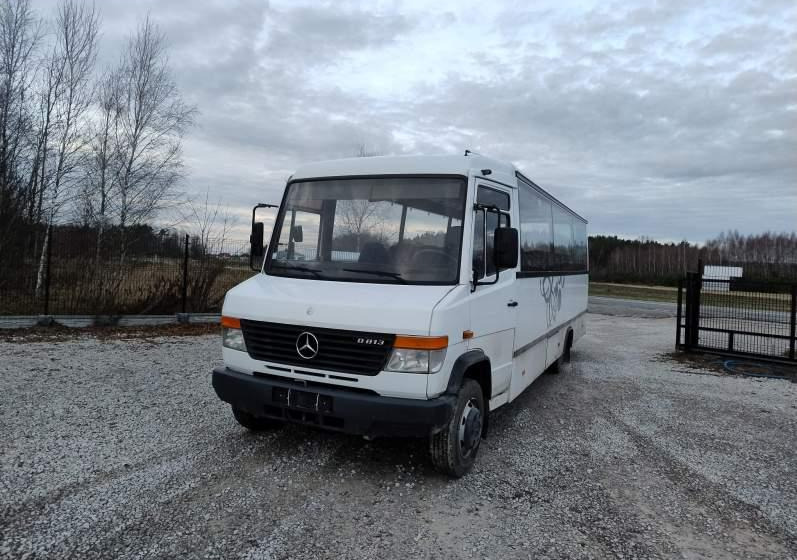 Mercedes-Benz VARIO *klimatyzacja* 39 miejsc - Prigradski autobus: slika Mercedes-Benz VARIO *klimatyzacja* 39 miejsc - Prigradski autobus Mercedes-Benz VARIO *klimatyzacja* 39 miejsc - Prigradski autobus: slika Mercedes-Benz VARIO *klimatyzacja* 39 miejsc - Prigradski autobus