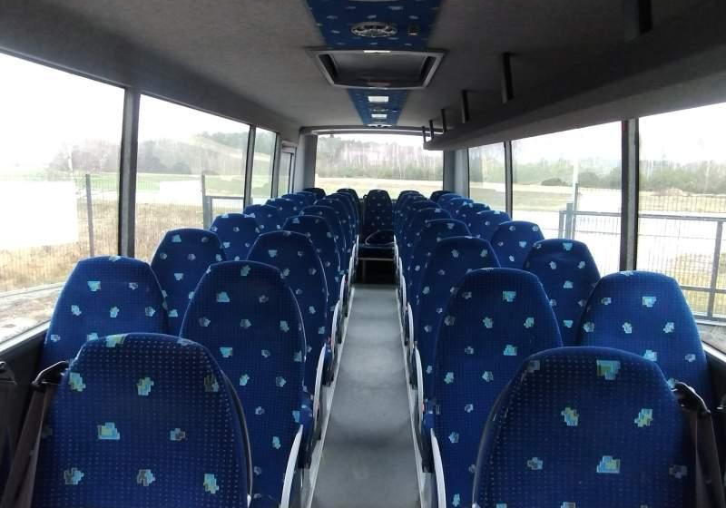 Mercedes-Benz Vario 813D 39 miejsc - Prigradski autobus: slika Mercedes-Benz Vario 813D 39 miejsc - Prigradski autobus Mercedes-Benz Vario 813D 39 miejsc - Prigradski autobus: slika Mercedes-Benz Vario 813D 39 miejsc - Prigradski autobus