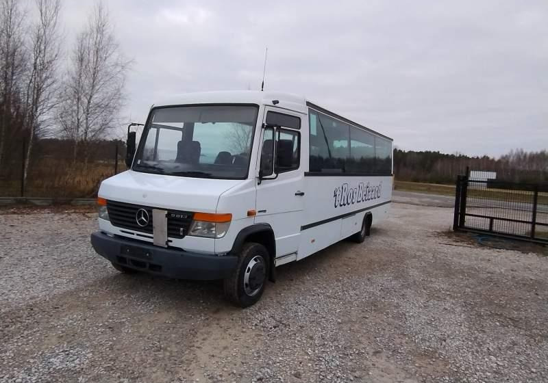 Mercedes-Benz Vario 813D 39 miejsc - Prigradski autobus: slika Mercedes-Benz Vario 813D 39 miejsc - Prigradski autobus Mercedes-Benz Vario 813D 39 miejsc - Prigradski autobus: slika Mercedes-Benz Vario 813D 39 miejsc - Prigradski autobus