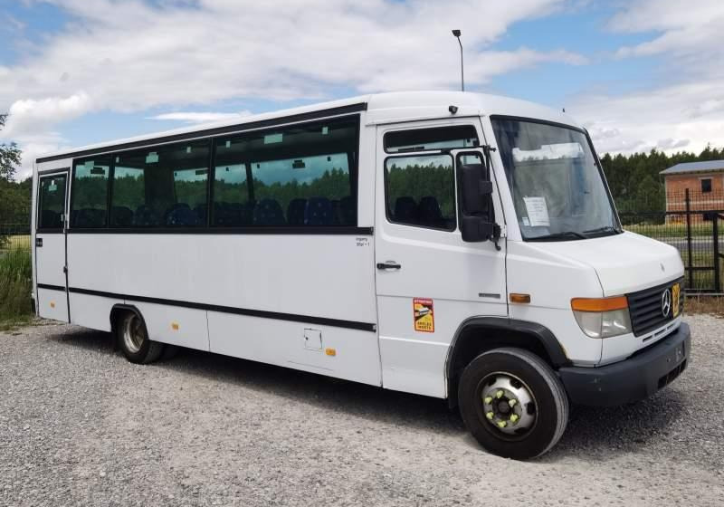 Mercedes-Benz Vario 813D 39 miejsc *webasto*3x szyberdach*1696 - Prigradski autobus: slika Mercedes-Benz Vario 813D 39 miejsc *webasto*3x szyberdach*1696 - Prigradski autobus Mercedes-Benz Vario 813D 39 miejsc *webasto*3x szyberdach*1696 - Prigradski autobus: slika Mercedes-Benz Vario 813D 39 miejsc *webasto*3x szyberdach*1696 - Prigradski autobus