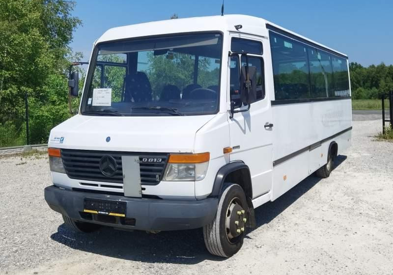 Mercedes-Benz Vario 813D 39 miejsc *webasto*3x szyberdach*4587 - Prigradski autobus: slika Mercedes-Benz Vario 813D 39 miejsc *webasto*3x szyberdach*4587 - Prigradski autobus Mercedes-Benz Vario 813D 39 miejsc *webasto*3x szyberdach*4587 - Prigradski autobus: slika Mercedes-Benz Vario 813D 39 miejsc *webasto*3x szyberdach*4587 - Prigradski autobus
