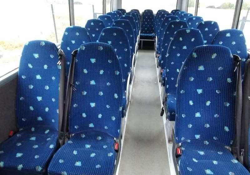 Mercedes-Benz Vario 813D miejsc 31 - Prigradski autobus: slika Mercedes-Benz Vario 813D miejsc 31 - Prigradski autobus Mercedes-Benz Vario 813D miejsc 31 - Prigradski autobus: slika Mercedes-Benz Vario 813D miejsc 31 - Prigradski autobus
