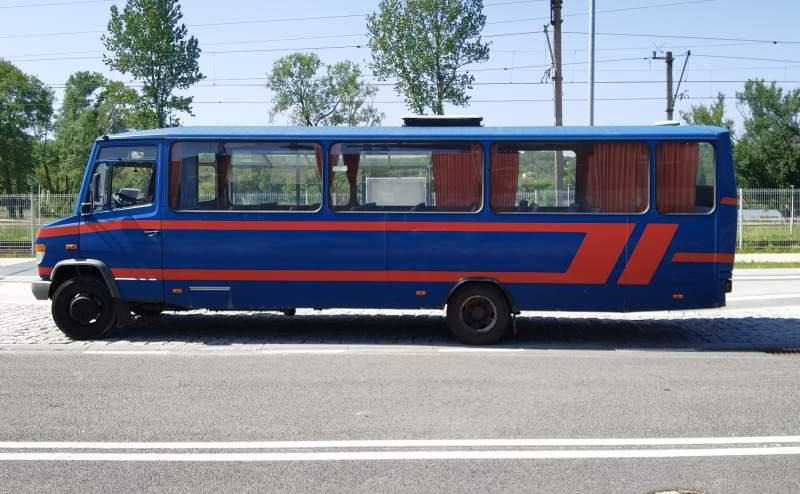 Mercedes-Benz Vario 814D 38+14 - Prigradski autobus: slika Mercedes-Benz Vario 814D 38+14 - Prigradski autobus Mercedes-Benz Vario 814D 38+14 - Prigradski autobus: slika Mercedes-Benz Vario 814D 38+14 - Prigradski autobus