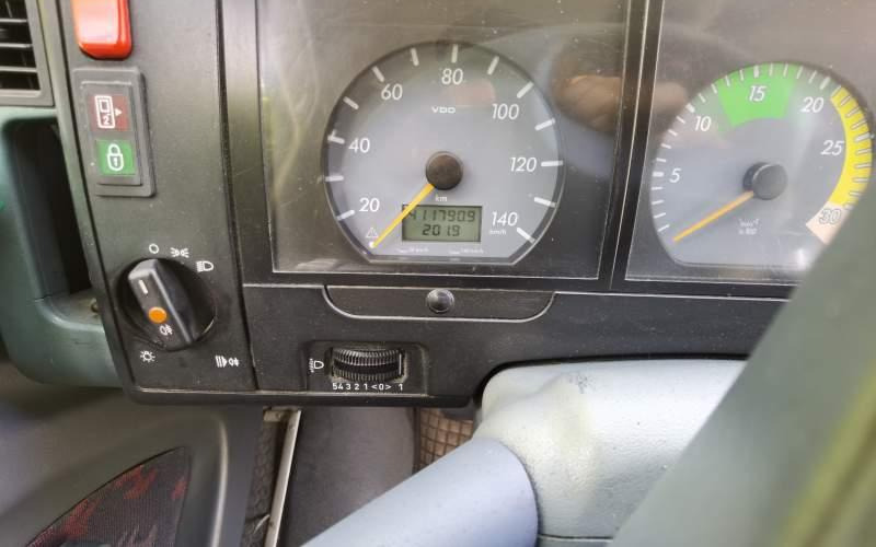 Mercedes-Benz Vario 814D 38 - Prigradski autobus: slika Mercedes-Benz Vario 814D 38 - Prigradski autobus Mercedes-Benz Vario 814D 38 - Prigradski autobus: slika Mercedes-Benz Vario 814D 38 - Prigradski autobus