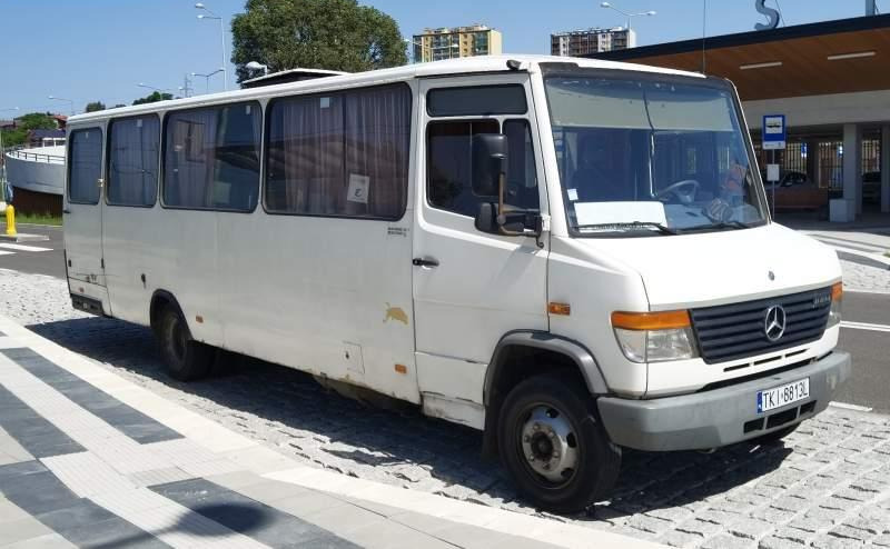 Mercedes-Benz Vario 814D 39+12 - Prigradski autobus: slika Mercedes-Benz Vario 814D 39+12 - Prigradski autobus Mercedes-Benz Vario 814D 39+12 - Prigradski autobus: slika Mercedes-Benz Vario 814D 39+12 - Prigradski autobus