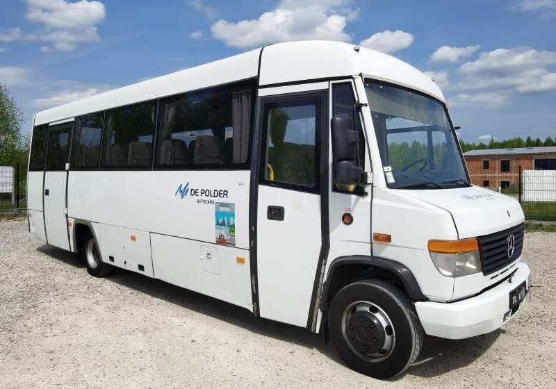 Mercedes-Benz Vario Automet Jupiter 190tys km - Prigradski autobus: slika Mercedes-Benz Vario Automet Jupiter 190tys km - Prigradski autobus Mercedes-Benz Vario Automet Jupiter 190tys km - Prigradski autobus: slika Mercedes-Benz Vario Automet Jupiter 190tys km - Prigradski autobus