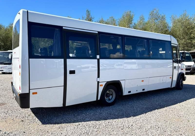 Mercedes-Benz Vario Automet Jupiter 190tys km - Prigradski autobus: slika Mercedes-Benz Vario Automet Jupiter 190tys km - Prigradski autobus Mercedes-Benz Vario Automet Jupiter 190tys km - Prigradski autobus: slika Mercedes-Benz Vario Automet Jupiter 190tys km - Prigradski autobus
