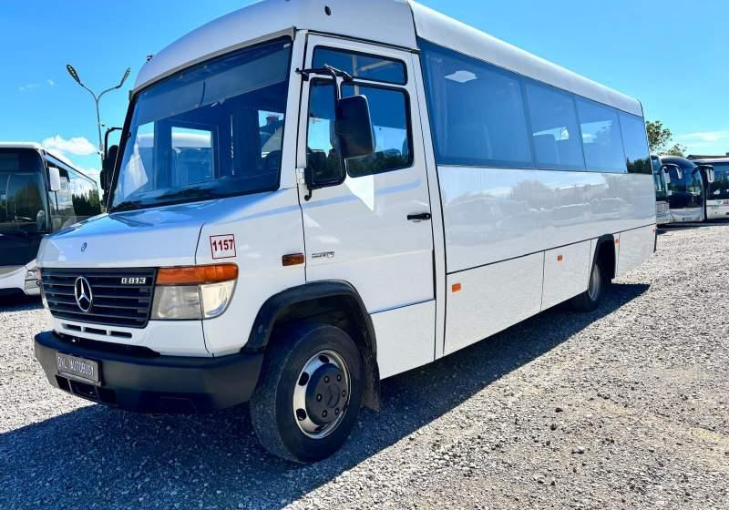 Mercedes-Benz Vario Automet Jupiter 190tys km - Prigradski autobus: slika Mercedes-Benz Vario Automet Jupiter 190tys km - Prigradski autobus Mercedes-Benz Vario Automet Jupiter 190tys km - Prigradski autobus: slika Mercedes-Benz Vario Automet Jupiter 190tys km - Prigradski autobus