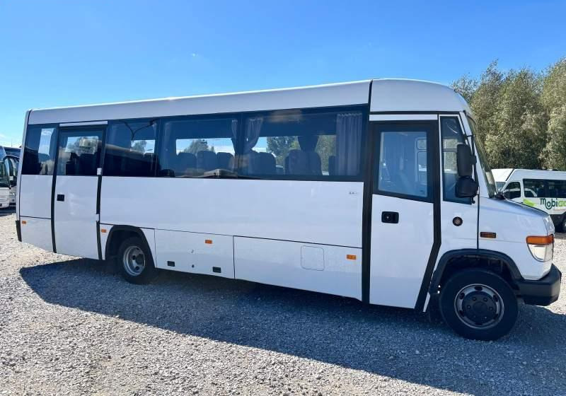 Mercedes-Benz Vario Automet Jupiter 190tys km - Prigradski autobus: slika Mercedes-Benz Vario Automet Jupiter 190tys km - Prigradski autobus Mercedes-Benz Vario Automet Jupiter 190tys km - Prigradski autobus: slika Mercedes-Benz Vario Automet Jupiter 190tys km - Prigradski autobus