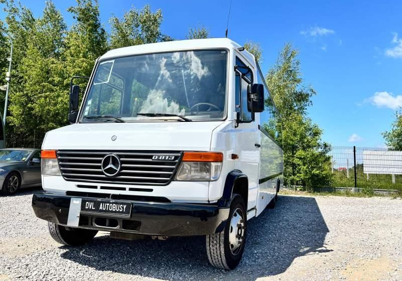 Mercedes-Benz Vario miejsc 39 274tys km Winda/7775 - Prigradski autobus: slika Mercedes-Benz Vario miejsc 39 274tys km Winda/7775 - Prigradski autobus Mercedes-Benz Vario miejsc 39 274tys km Winda/7775 - Prigradski autobus: slika Mercedes-Benz Vario miejsc 39 274tys km Winda/7775 - Prigradski autobus