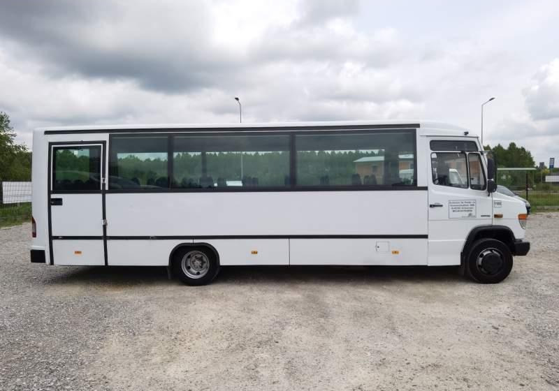 Mercedes-Benz Vario miejsc 39 278tys km Winda - Prigradski autobus: slika Mercedes-Benz Vario miejsc 39 278tys km Winda - Prigradski autobus Mercedes-Benz Vario miejsc 39 278tys km Winda - Prigradski autobus: slika Mercedes-Benz Vario miejsc 39 278tys km Winda - Prigradski autobus