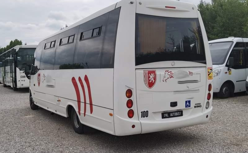 Mercedes-Benz WING VARIO 34 euro 5 *klimatyzacja*webasto*winda - Prigradski autobus: slika Mercedes-Benz WING VARIO 34 euro 5 *klimatyzacja*webasto*winda - Prigradski autobus Mercedes-Benz WING VARIO 34 euro 5 *klimatyzacja*webasto*winda - Prigradski autobus: slika Mercedes-Benz WING VARIO 34 euro 5 *klimatyzacja*webasto*winda - Prigradski autobus