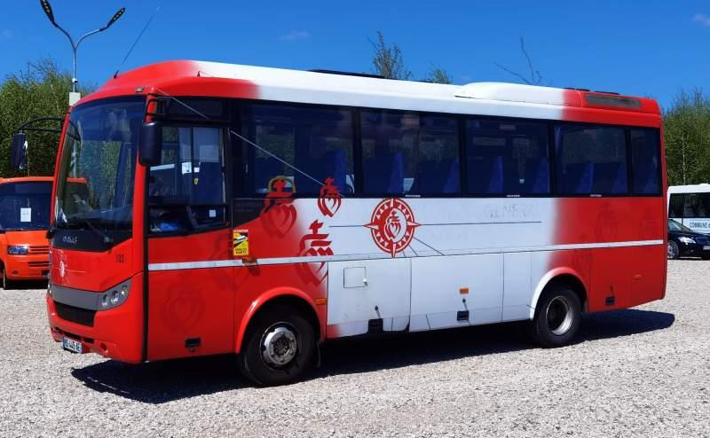 Otokar Navigo 34+13 EURO 5, 2 sztuki - Prigradski autobus: slika Otokar Navigo 34+13 EURO 5, 2 sztuki - Prigradski autobus Otokar Navigo 34+13 EURO 5, 2 sztuki - Prigradski autobus: slika Otokar Navigo 34+13 EURO 5, 2 sztuki - Prigradski autobus