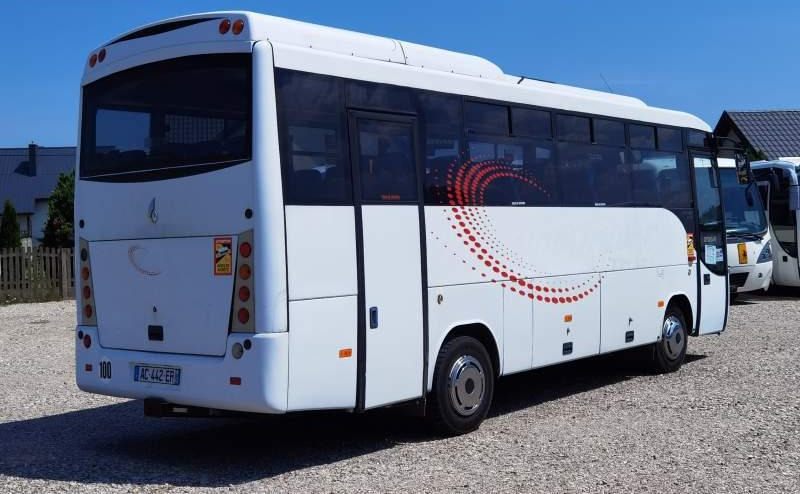 Otokar Navigo 34 miejsca - Prigradski autobus: slika Otokar Navigo 34 miejsca - Prigradski autobus Otokar Navigo 34 miejsca - Prigradski autobus: slika Otokar Navigo 34 miejsca - Prigradski autobus