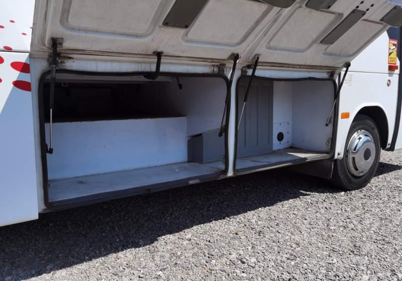 Otokar Navigo 34 miejsca - Prigradski autobus: slika Otokar Navigo 34 miejsca - Prigradski autobus Otokar Navigo 34 miejsca - Prigradski autobus: slika Otokar Navigo 34 miejsca - Prigradski autobus