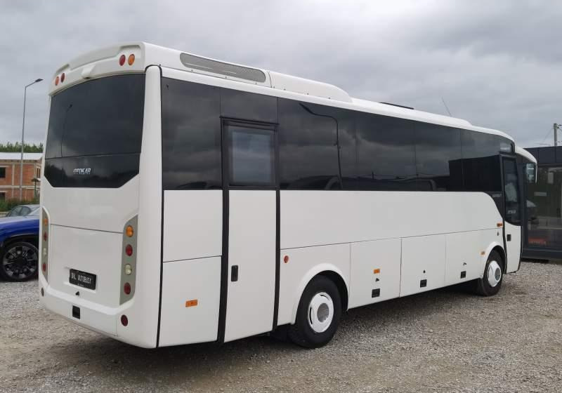 Otokar Navigo T Mega 33 *klima* - Turistički autobus: slika Otokar Navigo T Mega 33 *klima* - Turistički autobus Otokar Navigo T Mega 33 *klima* - Turistički autobus: slika Otokar Navigo T Mega 33 *klima* - Turistički autobus