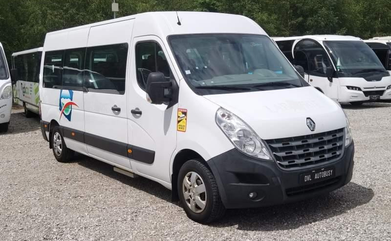 Renault Master 17 miejsc 100tys km - Prigradski autobus: slika Renault Master 17 miejsc 100tys km - Prigradski autobus Renault Master 17 miejsc 100tys km - Prigradski autobus: slika Renault Master 17 miejsc 100tys km - Prigradski autobus