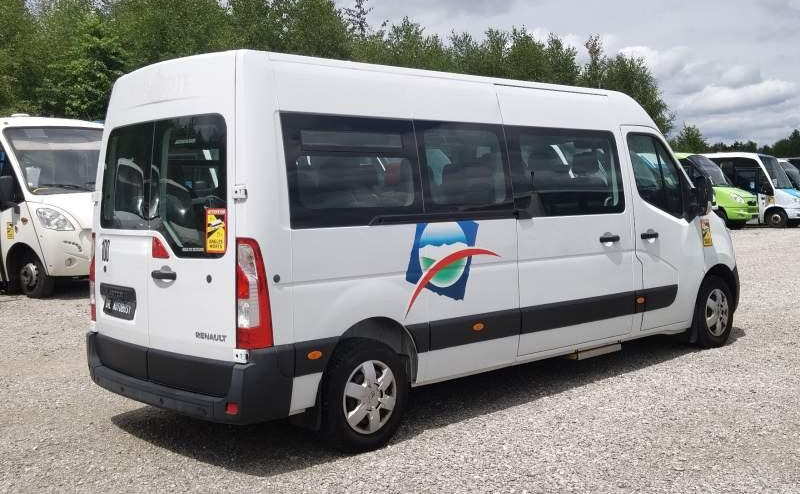 Renault Master 17 miejsc 100tys km - Prigradski autobus: slika Renault Master 17 miejsc 100tys km - Prigradski autobus Renault Master 17 miejsc 100tys km - Prigradski autobus: slika Renault Master 17 miejsc 100tys km - Prigradski autobus