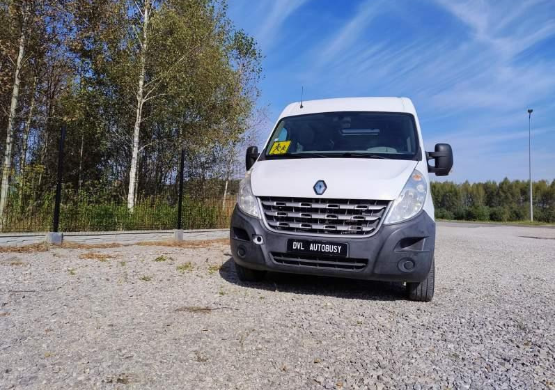 Renault Master /// NOWY SILNIK // - Prigradski autobus: slika Renault Master /// NOWY SILNIK // - Prigradski autobus Renault Master /// NOWY SILNIK // - Prigradski autobus: slika Renault Master /// NOWY SILNIK // - Prigradski autobus