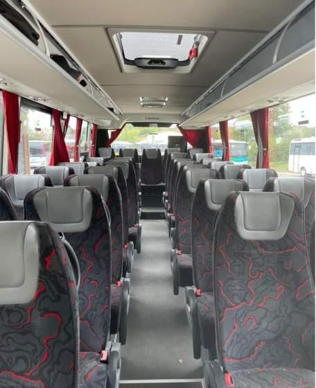 Temsa MD7 34 miejsc Euro 6 NAVIGO TOURINO - Prigradski autobus: slika Temsa MD7 34 miejsc Euro 6 NAVIGO TOURINO - Prigradski autobus Temsa MD7 34 miejsc Euro 6 NAVIGO TOURINO - Prigradski autobus: slika Temsa MD7 34 miejsc Euro 6 NAVIGO TOURINO - Prigradski autobus