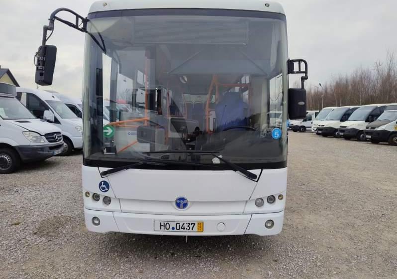 Temsa MD9 LE - Gradski autobus: slika Temsa MD9 LE - Gradski autobus Temsa MD9 LE - Gradski autobus: slika Temsa MD9 LE - Gradski autobus