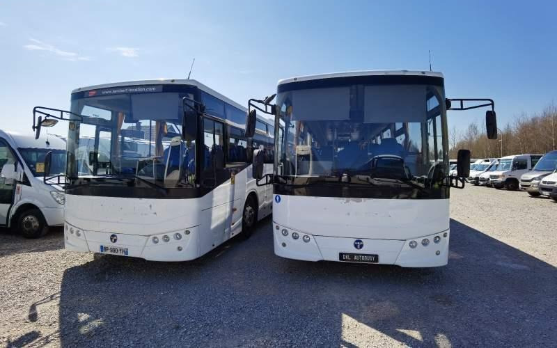 Temsa Pakiet 3  autobusów: Temsa Tourmalin   12 m - Prigradski autobus: slika  Temsa Pakiet 3  autobusów: Temsa Tourmalin   12 m - Prigradski autobus Temsa Pakiet 3  autobusów: Temsa Tourmalin   12 m - Prigradski autobus: slika  Temsa Pakiet 3  autobusów: Temsa Tourmalin   12 m - Prigradski autobus
