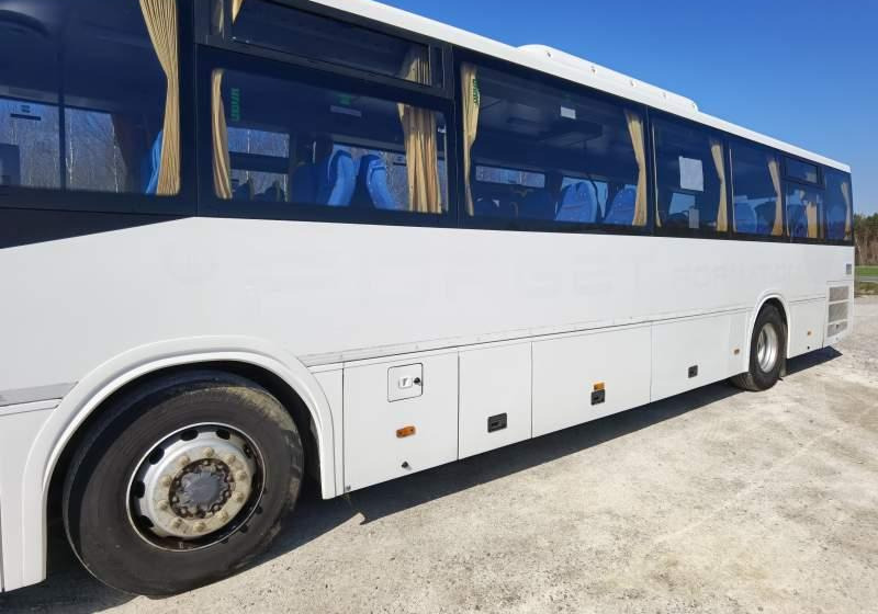 Prigradski autobus Temsa Torumalin 12 EURO 5 nauka jazdy, winda, klima: slika Prigradski autobus Temsa Torumalin 12 EURO 5 nauka jazdy, winda, klima