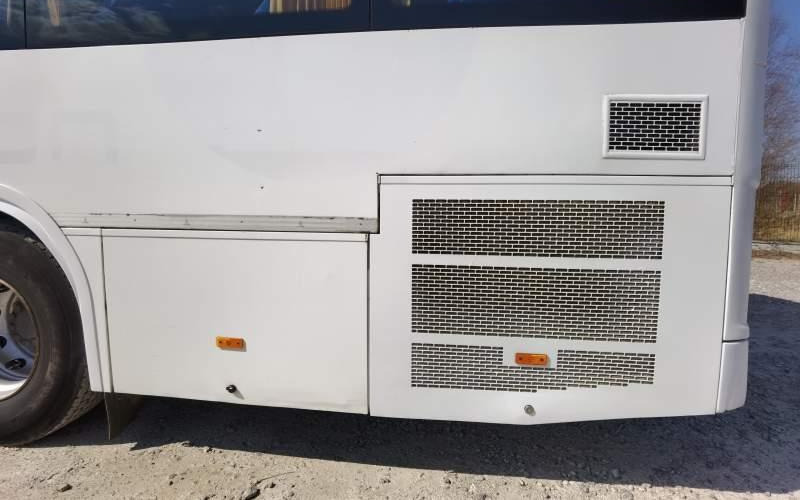 Prigradski autobus Temsa Torumalin 12 EURO 5 nauka jazdy, winda, klima: slika Prigradski autobus Temsa Torumalin 12 EURO 5 nauka jazdy, winda, klima