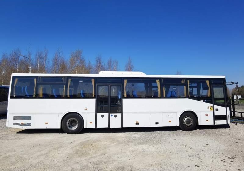 Prigradski autobus Temsa Torumalin 12 EURO 5 nauka jazdy, winda, klima: slika Prigradski autobus Temsa Torumalin 12 EURO 5 nauka jazdy, winda, klima