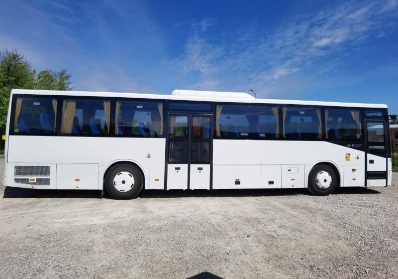 Temsa Tourmalin 12m 190tys km *klima*webasto - Prigradski autobus: slika Temsa Tourmalin 12m 190tys km *klima*webasto - Prigradski autobus Temsa Tourmalin 12m 190tys km *klima*webasto - Prigradski autobus: slika Temsa Tourmalin 12m 190tys km *klima*webasto - Prigradski autobus