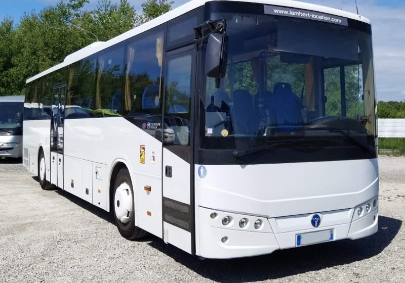 Temsa Tourmalin 12m 190tys km *klima*webasto - Prigradski autobus: slika Temsa Tourmalin 12m 190tys km *klima*webasto - Prigradski autobus Temsa Tourmalin 12m 190tys km *klima*webasto - Prigradski autobus: slika Temsa Tourmalin 12m 190tys km *klima*webasto - Prigradski autobus