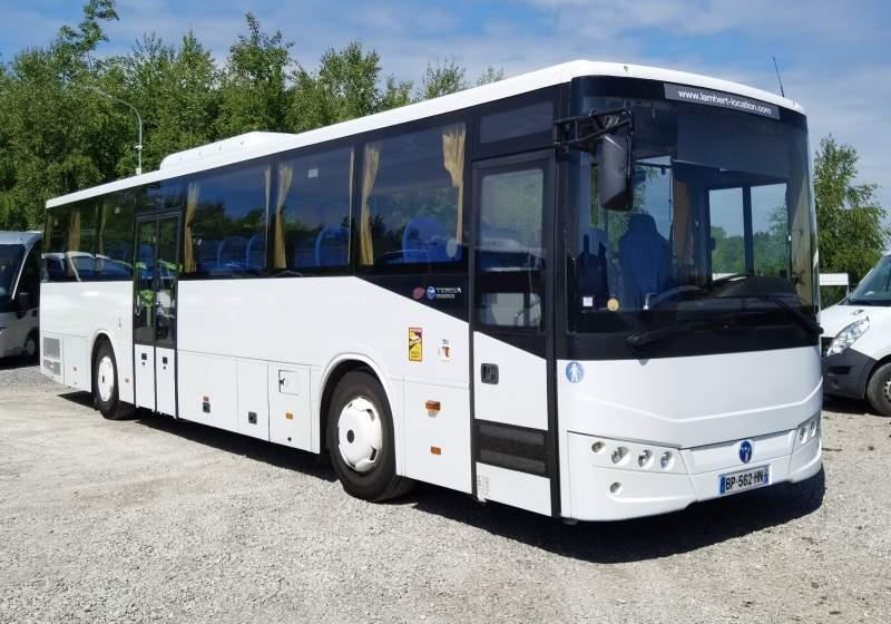 Temsa Tourmalin 12m 190tys km *klima*webasto - Prigradski autobus: slika  Temsa Tourmalin 12m 190tys km *klima*webasto - Prigradski autobus Temsa Tourmalin 12m 190tys km *klima*webasto - Prigradski autobus: slika  Temsa Tourmalin 12m 190tys km *klima*webasto - Prigradski autobus