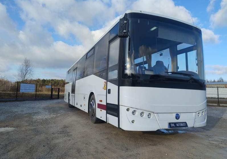 Temsa Tourmalin Light 12 EURO 5 75 miejsc - Prigradski autobus: slika Temsa Tourmalin Light 12 EURO 5 75 miejsc - Prigradski autobus Temsa Tourmalin Light 12 EURO 5 75 miejsc - Prigradski autobus: slika Temsa Tourmalin Light 12 EURO 5 75 miejsc - Prigradski autobus