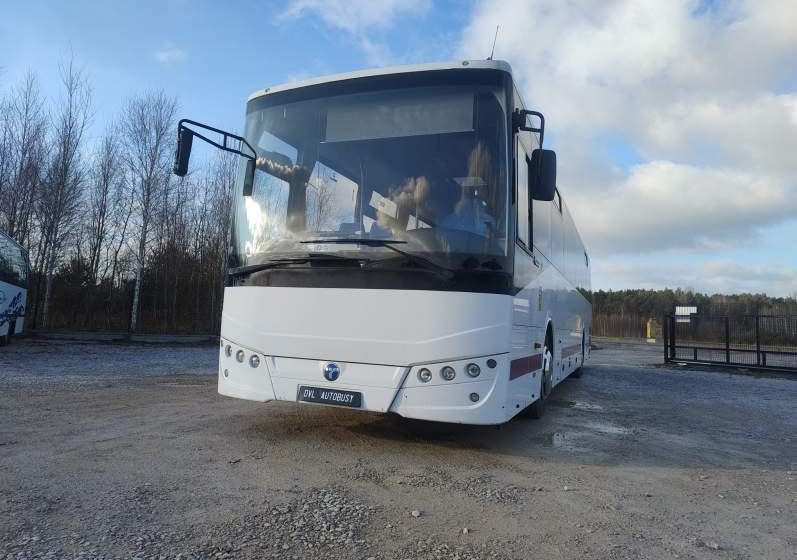 Temsa Tourmalin Light 12 EURO 5 75 miejsc - Prigradski autobus: slika Temsa Tourmalin Light 12 EURO 5 75 miejsc - Prigradski autobus Temsa Tourmalin Light 12 EURO 5 75 miejsc - Prigradski autobus: slika Temsa Tourmalin Light 12 EURO 5 75 miejsc - Prigradski autobus