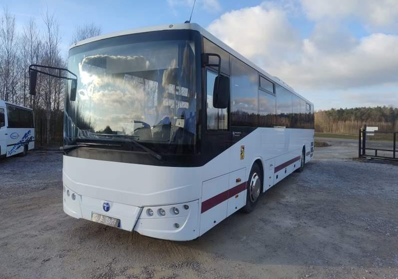 Temsa Tourmalin Light 12 EURO 5 75 miejsc - Prigradski autobus: slika Temsa Tourmalin Light 12 EURO 5 75 miejsc - Prigradski autobus Temsa Tourmalin Light 12 EURO 5 75 miejsc - Prigradski autobus: slika Temsa Tourmalin Light 12 EURO 5 75 miejsc - Prigradski autobus