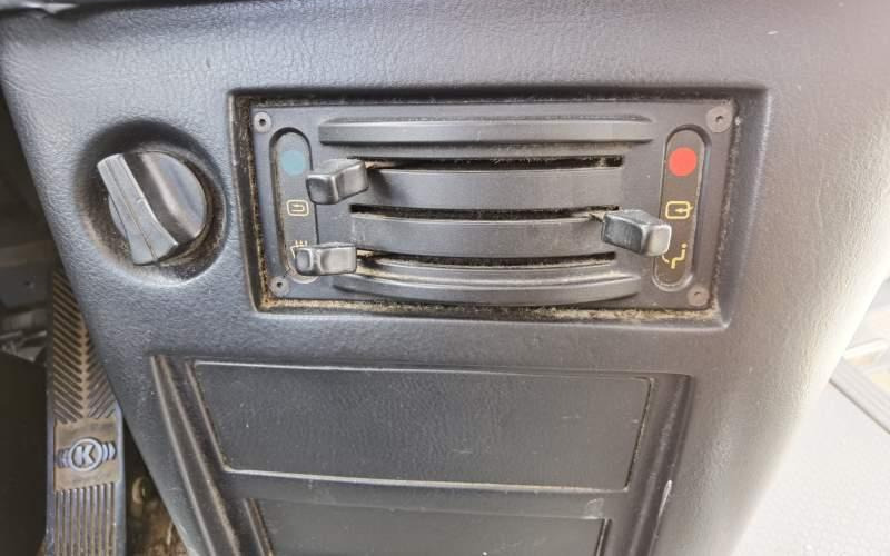 Prigradski autobus Temsa Tourmalin Light 12 crossway intouro recreo: slika Prigradski autobus Temsa Tourmalin Light 12 crossway intouro recreo