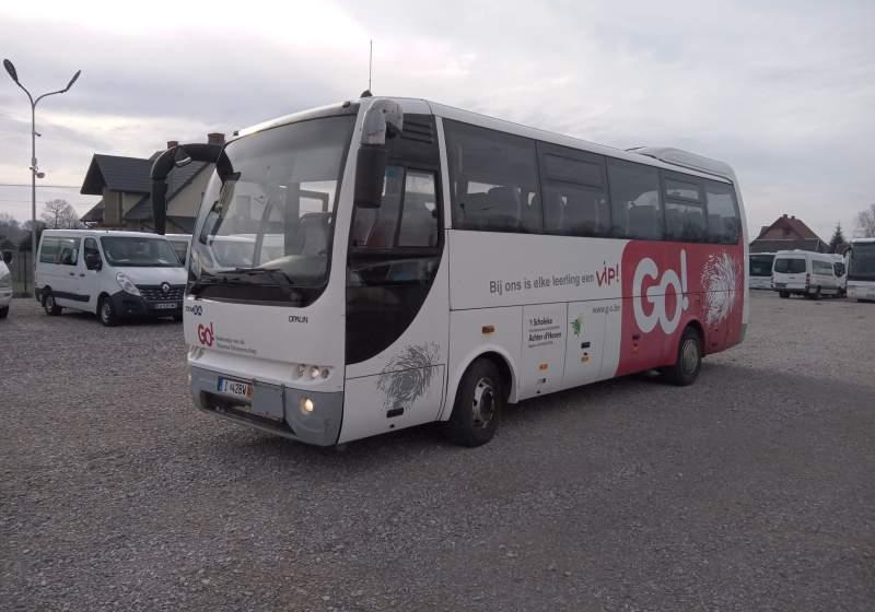 Temsa opalin 9 2 SZTUKI IDENTYCZNE - Prigradski autobus: slika Temsa opalin 9 2 SZTUKI IDENTYCZNE - Prigradski autobus Temsa opalin 9 2 SZTUKI IDENTYCZNE - Prigradski autobus: slika Temsa opalin 9 2 SZTUKI IDENTYCZNE - Prigradski autobus