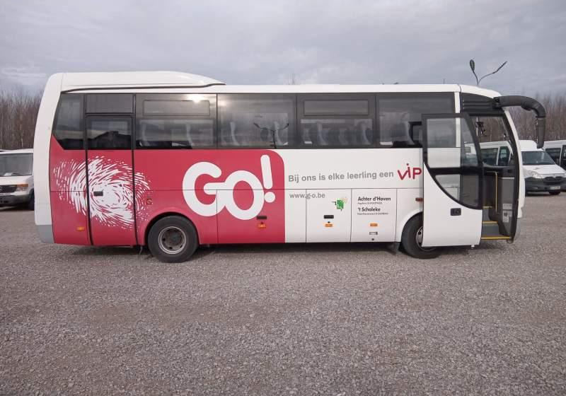 Temsa opalin 9 2 SZTUKI IDENTYCZNE - Prigradski autobus: slika Temsa opalin 9 2 SZTUKI IDENTYCZNE - Prigradski autobus Temsa opalin 9 2 SZTUKI IDENTYCZNE - Prigradski autobus: slika Temsa opalin 9 2 SZTUKI IDENTYCZNE - Prigradski autobus