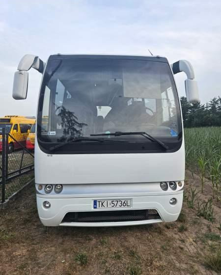 Temsa opalin - Prigradski autobus: slika Temsa opalin - Prigradski autobus Temsa opalin - Prigradski autobus: slika Temsa opalin - Prigradski autobus
