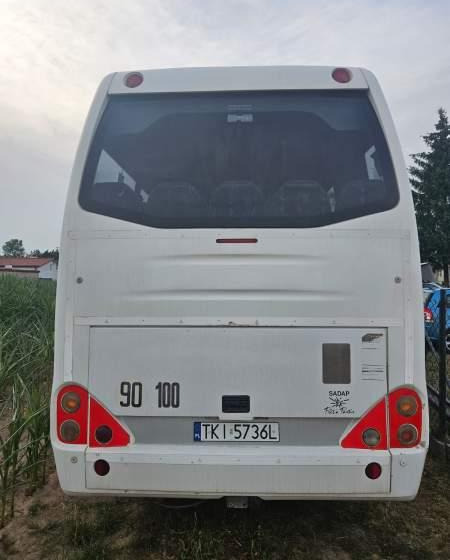 Temsa opalin - Prigradski autobus: slika Temsa opalin - Prigradski autobus Temsa opalin - Prigradski autobus: slika Temsa opalin - Prigradski autobus
