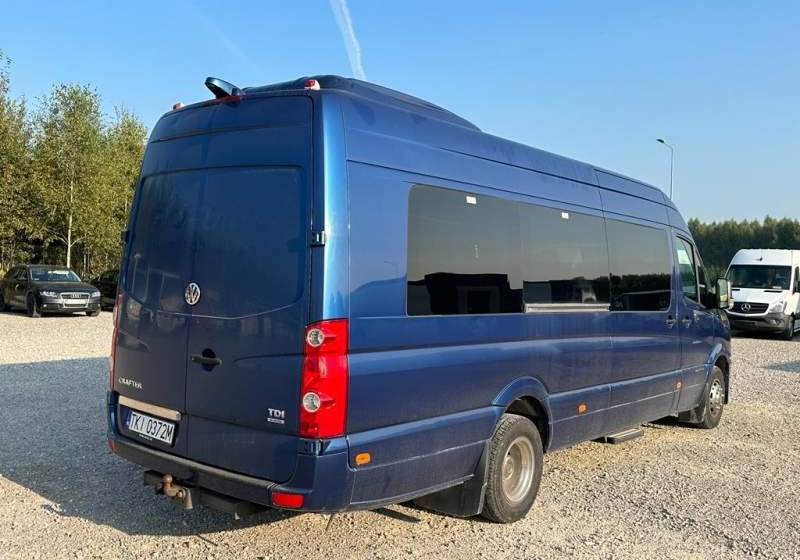 VW Crafter VIP CUBY / sprinter, daily, wing, vario - Turistički autobus: slika  VW Crafter VIP CUBY / sprinter, daily, wing, vario - Turistički autobus VW Crafter VIP CUBY / sprinter, daily, wing, vario - Turistički autobus: slika  VW Crafter VIP CUBY / sprinter, daily, wing, vario - Turistički autobus