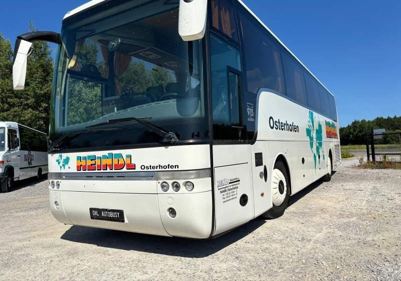 VanHool T915 ALICRON - Turistički autobus: slika VanHool T915 ALICRON - Turistički autobus VanHool T915 ALICRON - Turistički autobus: slika VanHool T915 ALICRON - Turistički autobus