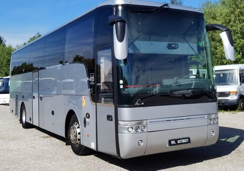 VanHool T915 Acron EURO V MAN - Turistički autobus: slika VanHool T915 Acron EURO V MAN - Turistički autobus VanHool T915 Acron EURO V MAN - Turistički autobus: slika VanHool T915 Acron EURO V MAN - Turistički autobus